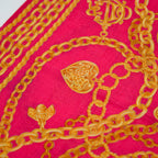 Foulard Bandana Christian Dior