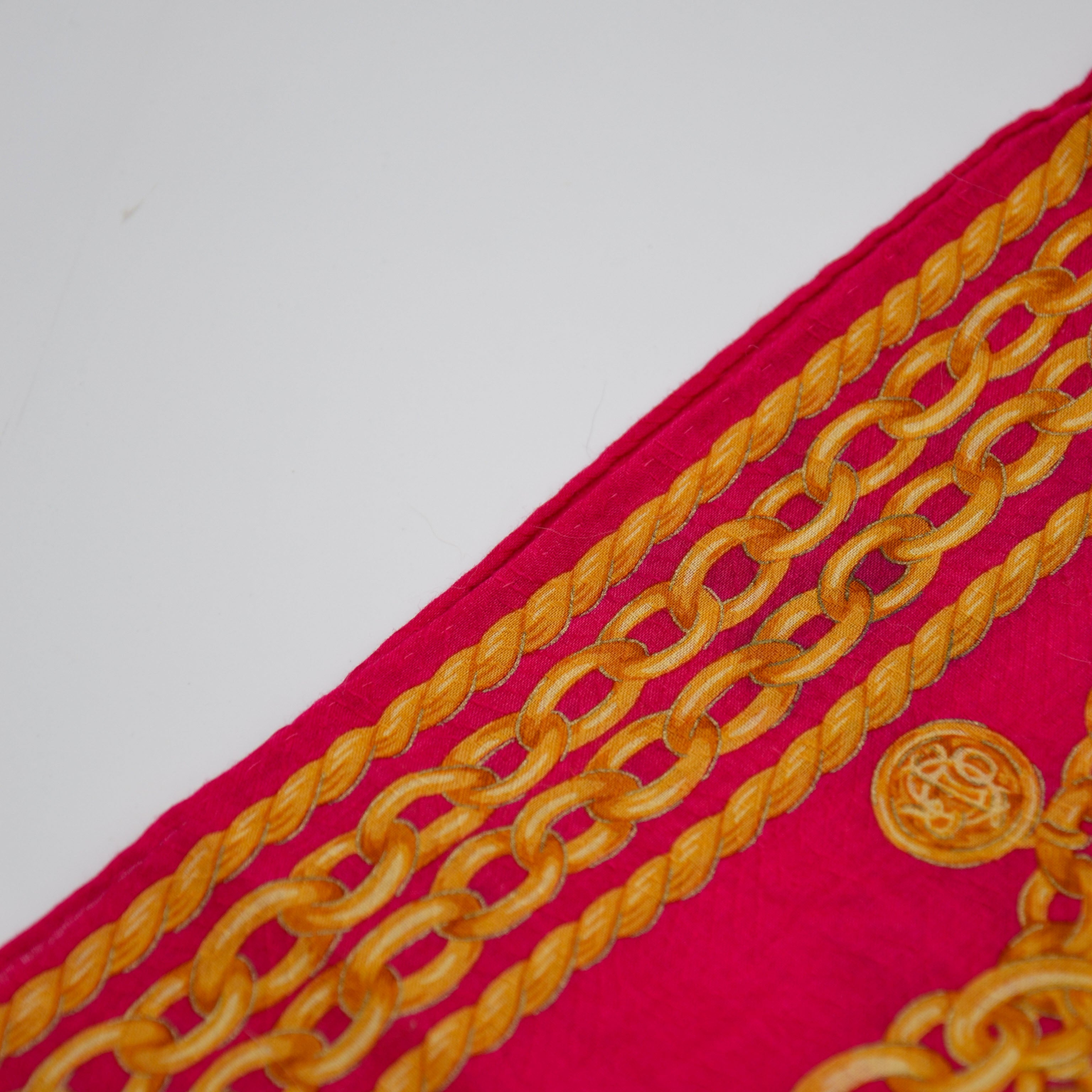 Foulard Bandana Christian Dior