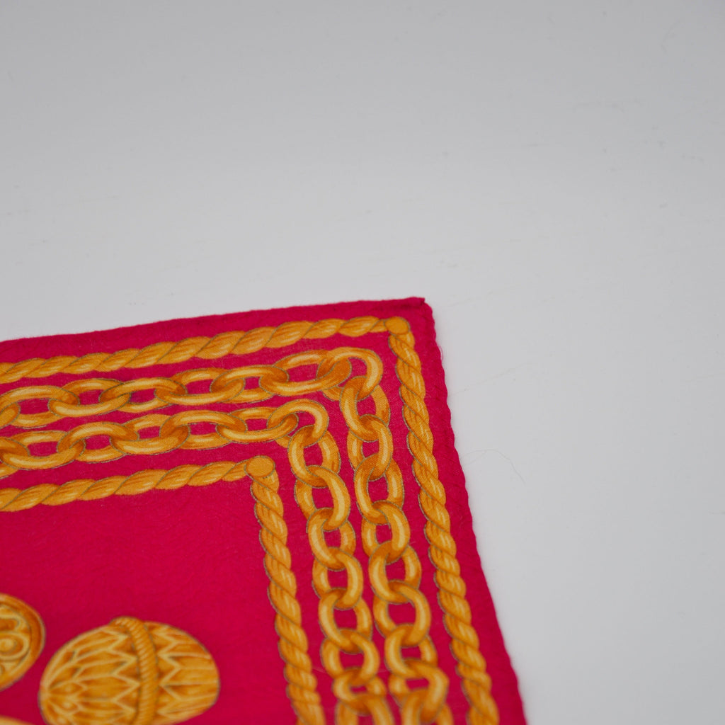Foulard Bandana Christian Dior