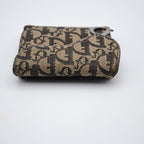 Portefeuille Dior Saddle