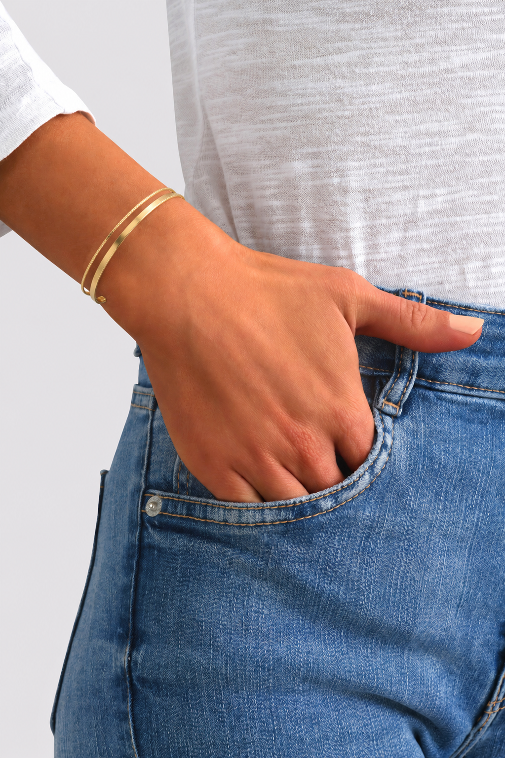 Disco Deluxe Pm Bangle