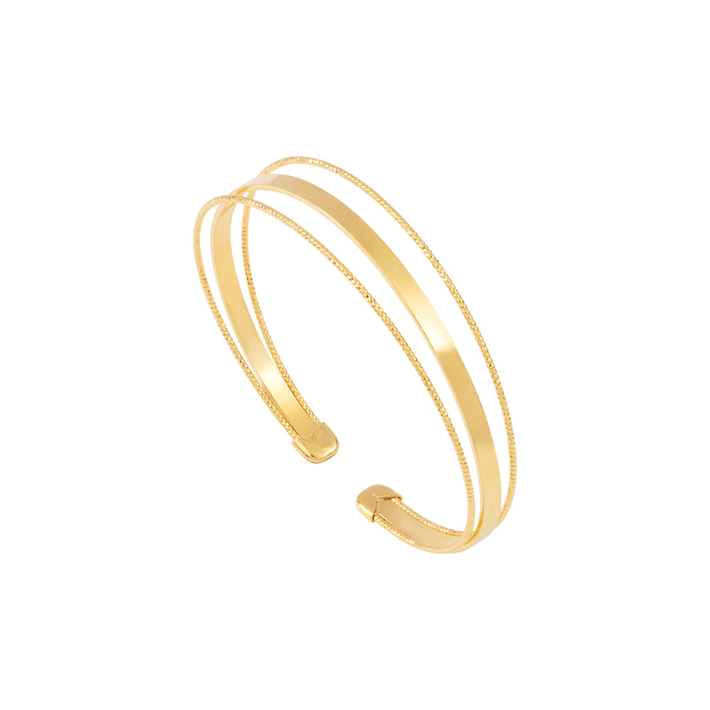 Disco Deluxe Pm Bangle