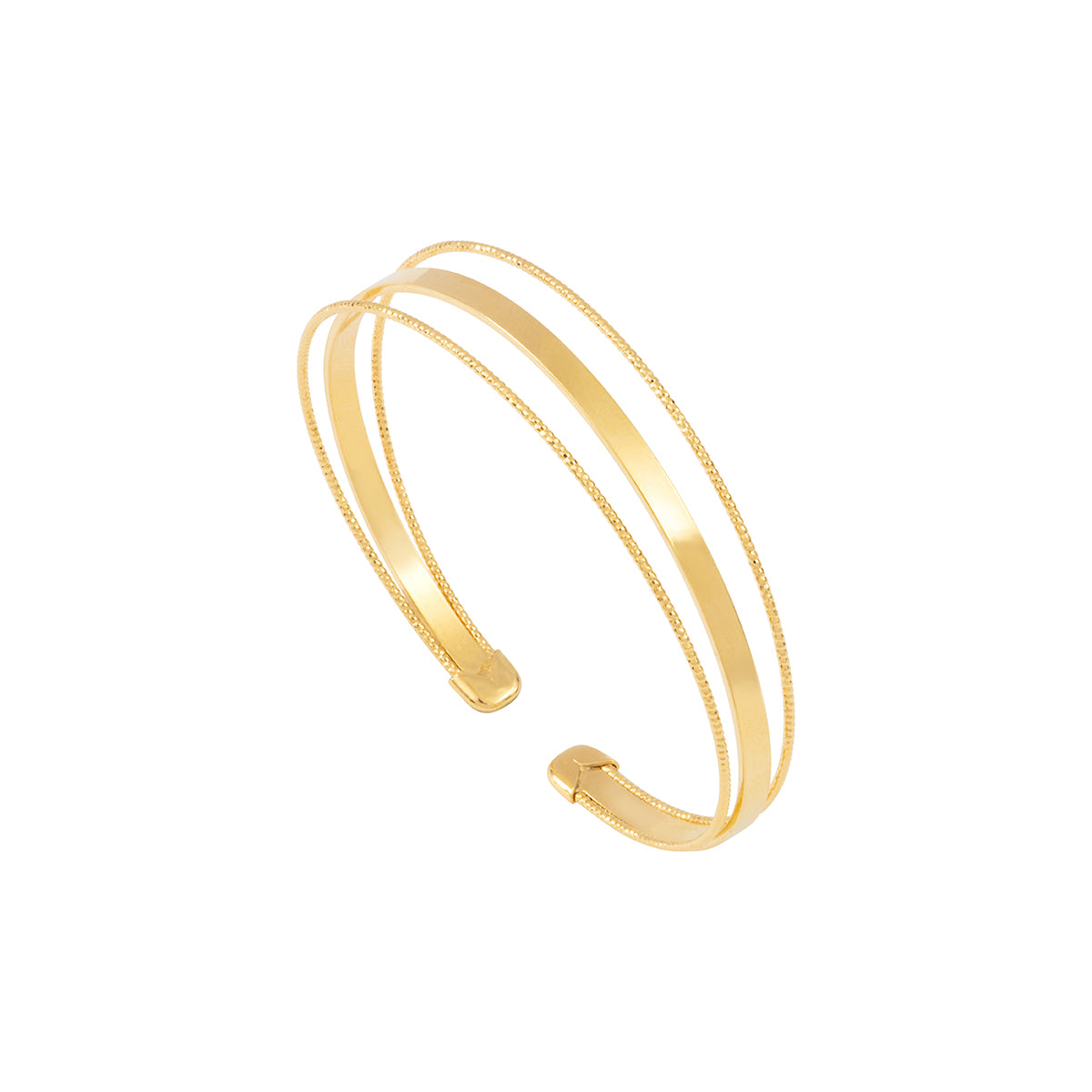 Disco Deluxe Pm Bangle