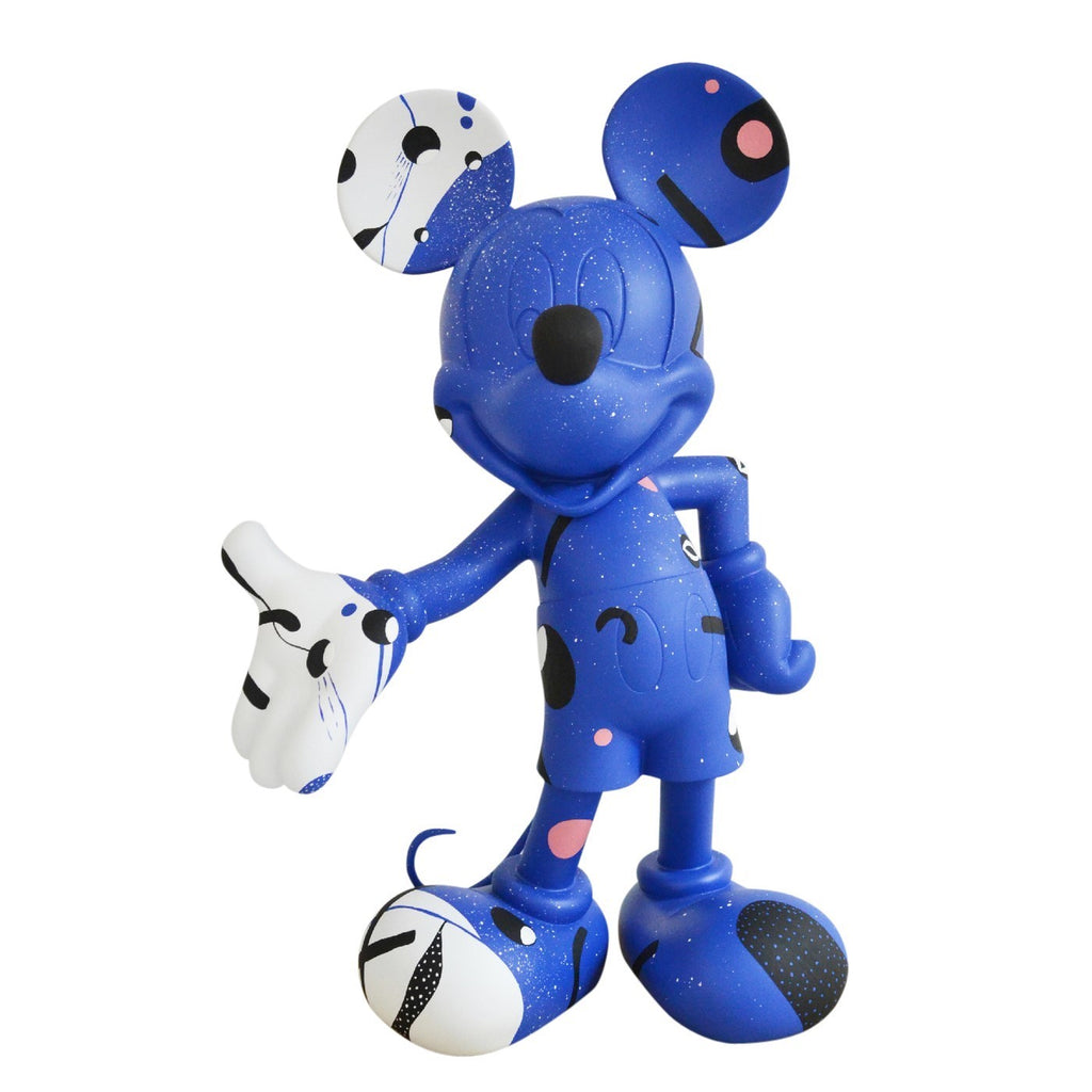 Mickey Cósmico - Thomas Dariel
