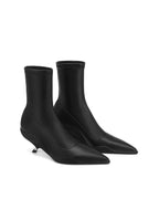 Stivali Dive - Nero - Donna