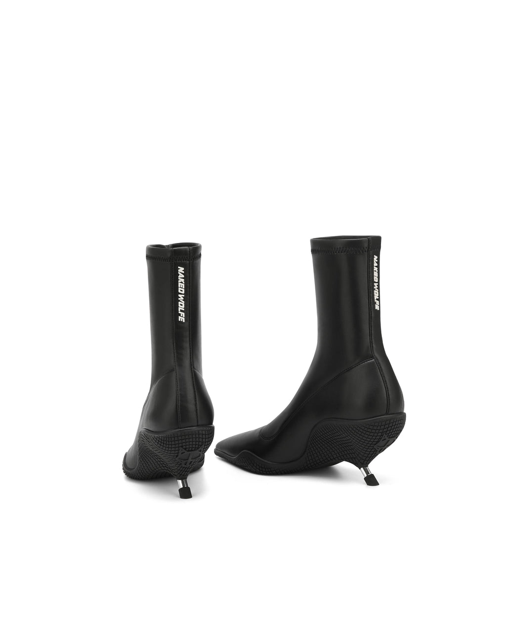 Stivali Dive - Nero - Donna