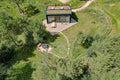Estancia Dúo En Lodge – 1 Noche Para 2 Personas