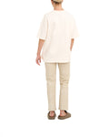 T-Shirt - White Sand - Femme