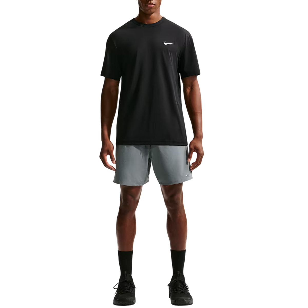 Nike Dryfit Camiseta Hombre