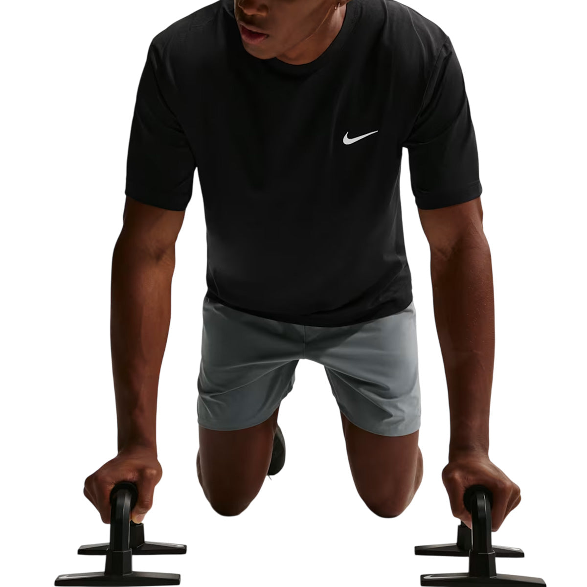 Nike Dryfit Camiseta Hombre