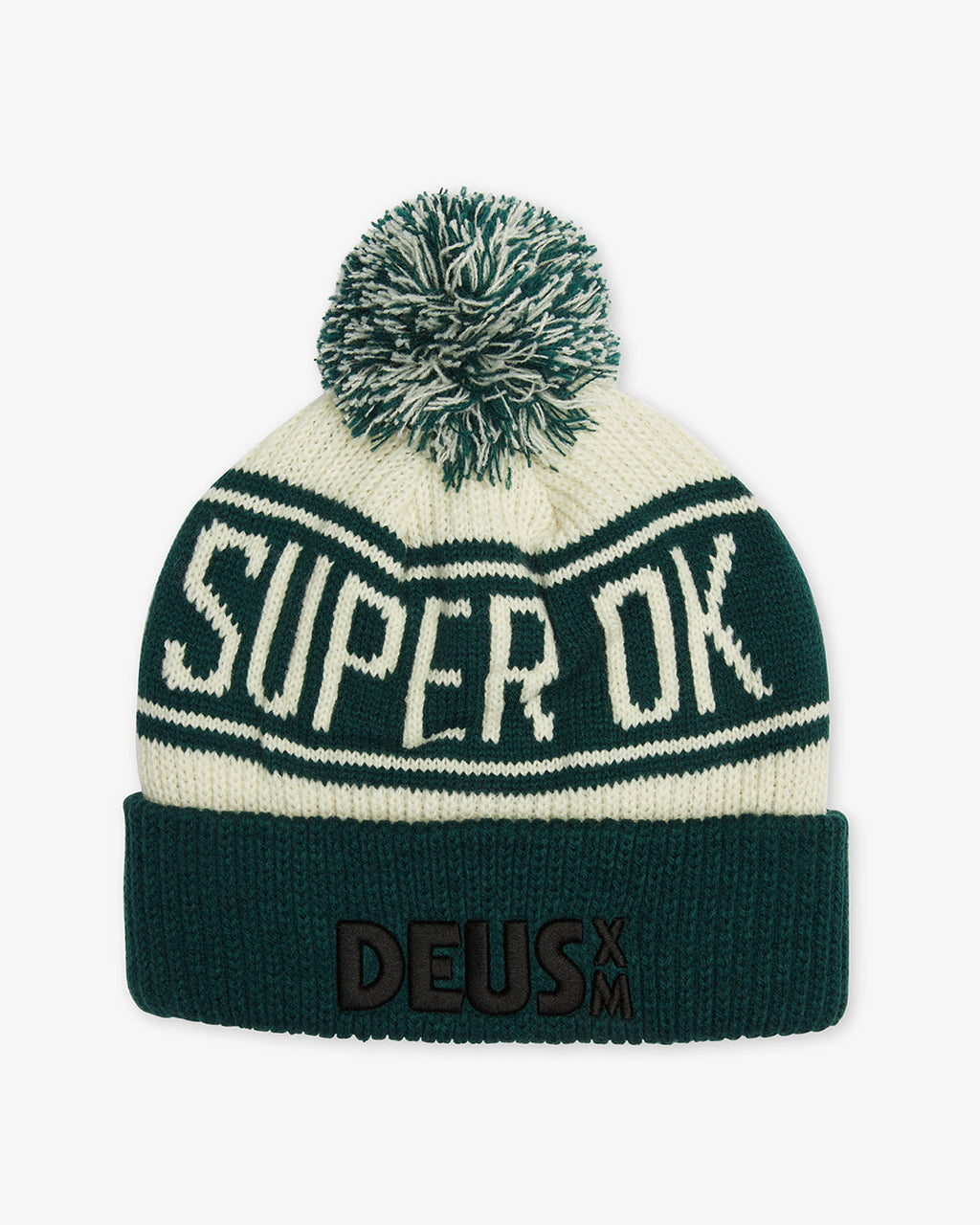 Gorro - Green-Bone - Hombre