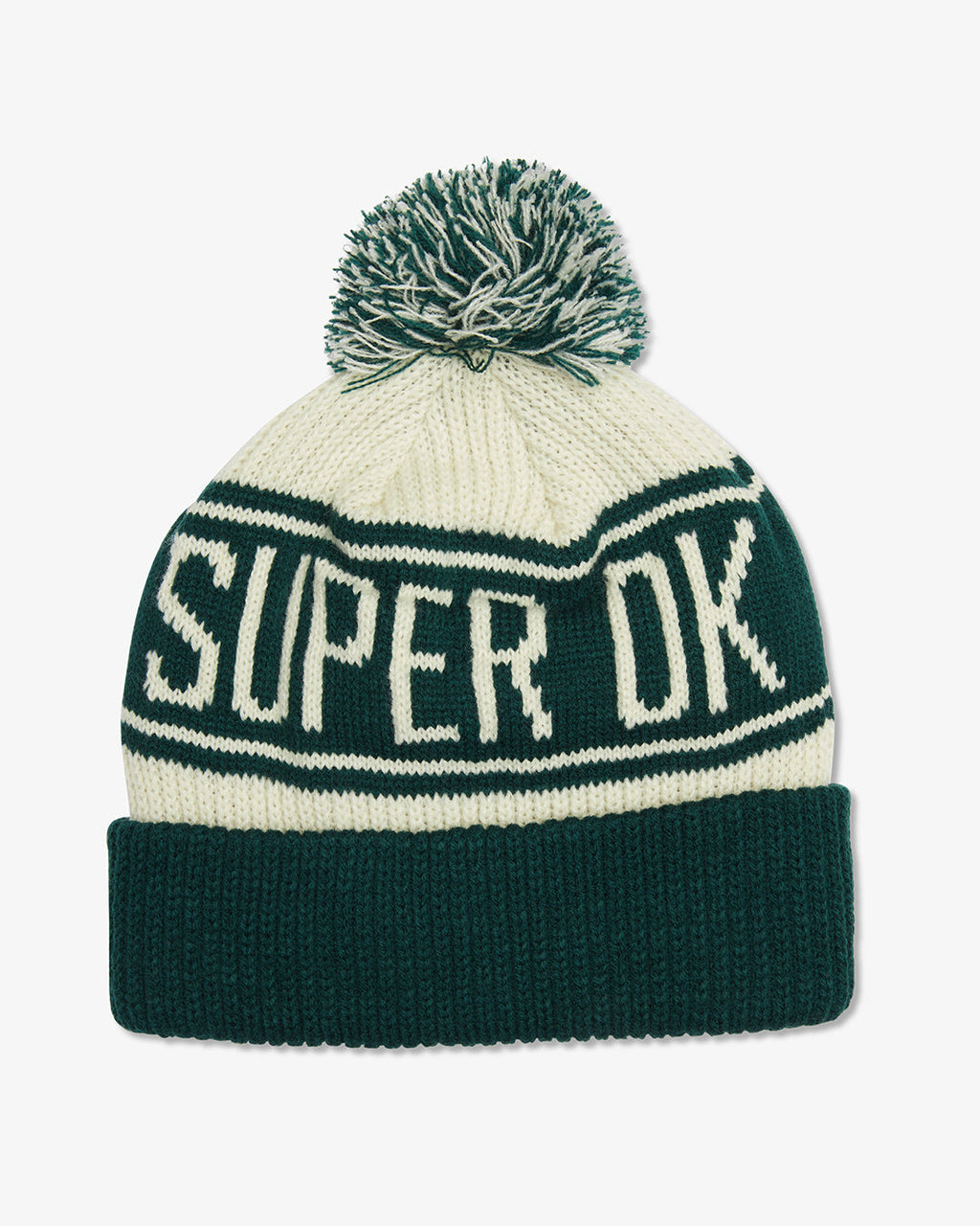 Gorro - Green-Bone - Hombre