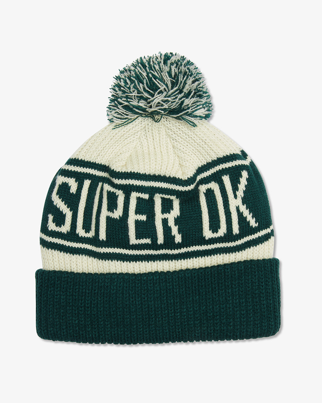 Gorro - Green-Bone - Hombre
