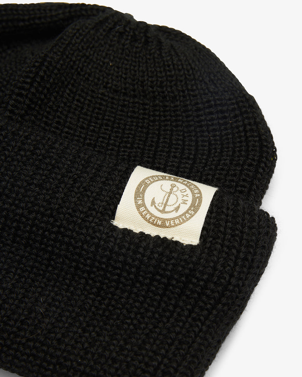 Gorro - Negro - Hombre