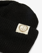 Gorro - Negro - Hombre