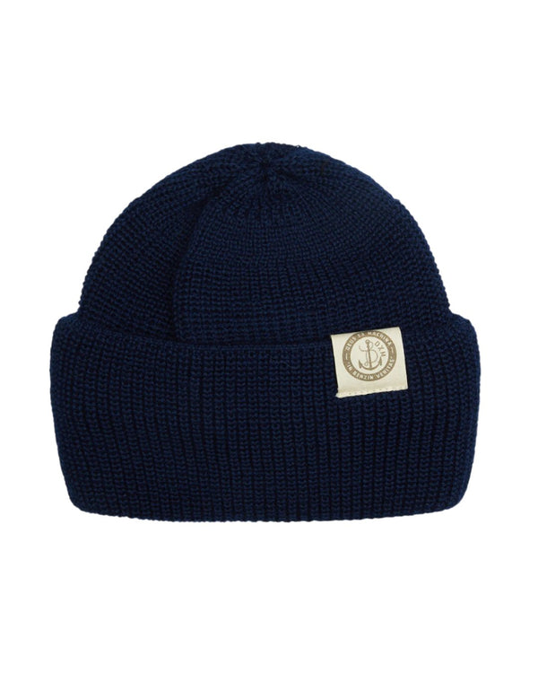 Gorro - Azul marino - Hombre