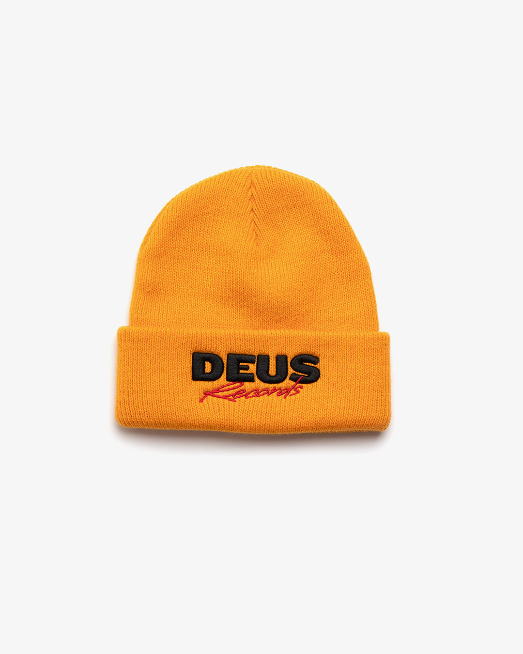 Gorro - Gold - Hombre