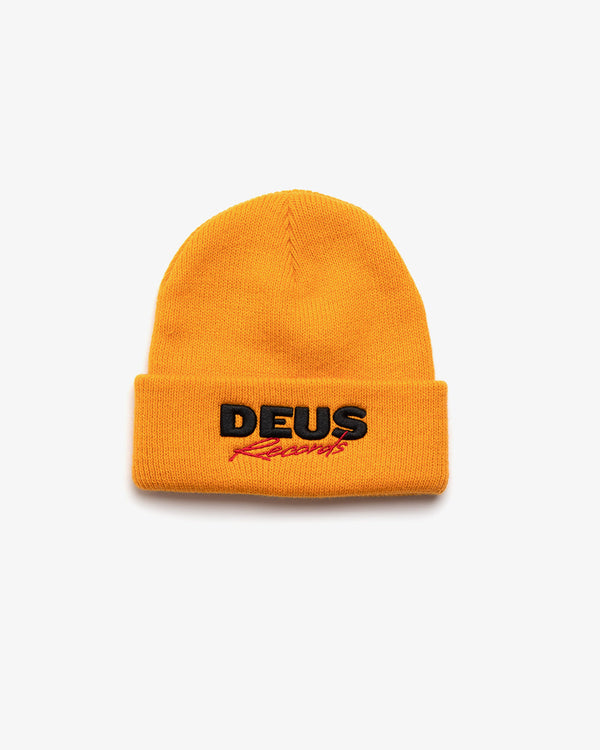 Gorro - Dorado - Hombre