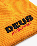 Gorro - Gold - Hombre