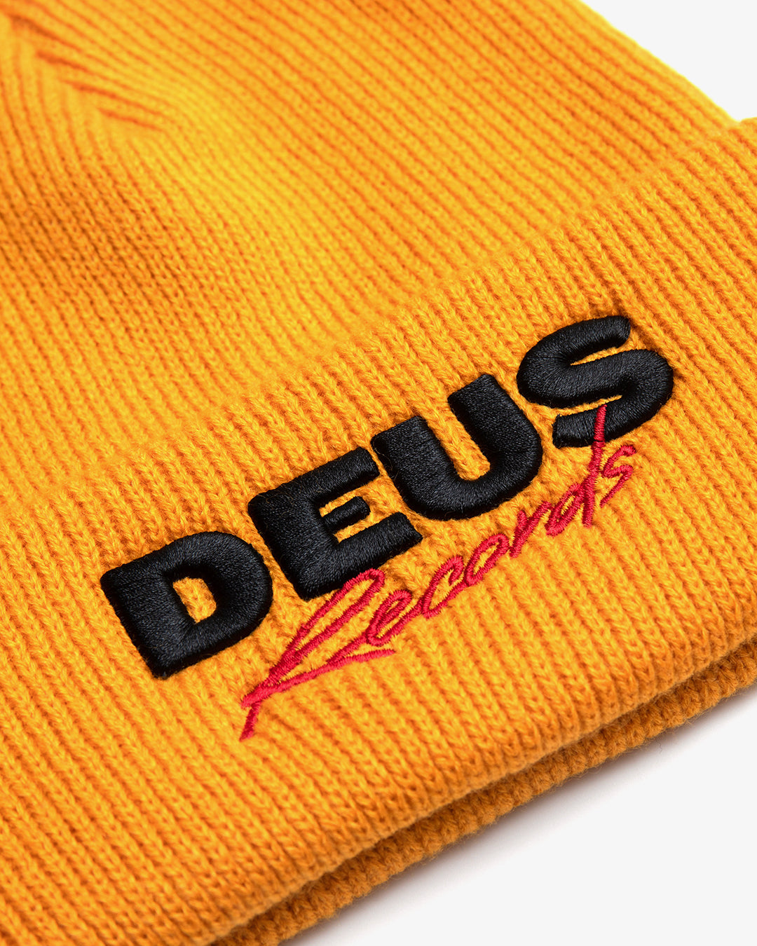 Gorro - Gold - Hombre