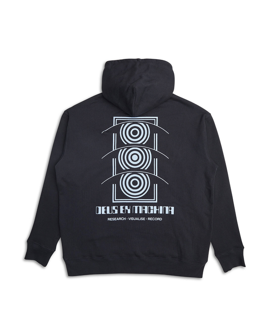 Sudadera - Antracita - Hombre