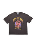 T-Shirt - Anthracite - Unisex