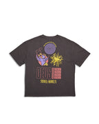 T-Shirt - Anthracite - Unisex