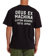 T-Shirt - Anthracite - Homme
