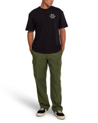 T-Shirt - Anthracite - Homme