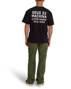 T-Shirt - Anthracite - Homme