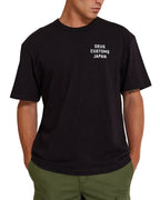 T-Shirt - Anthracite - Homme