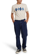 Pantalon - Rinse Wash - Homme