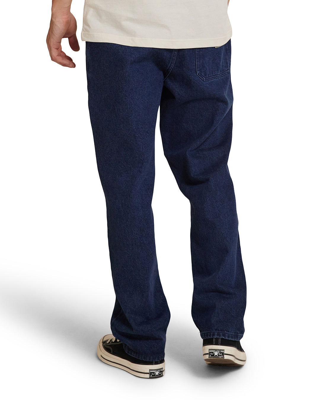 Pantalon - Rinse Wash - Homme