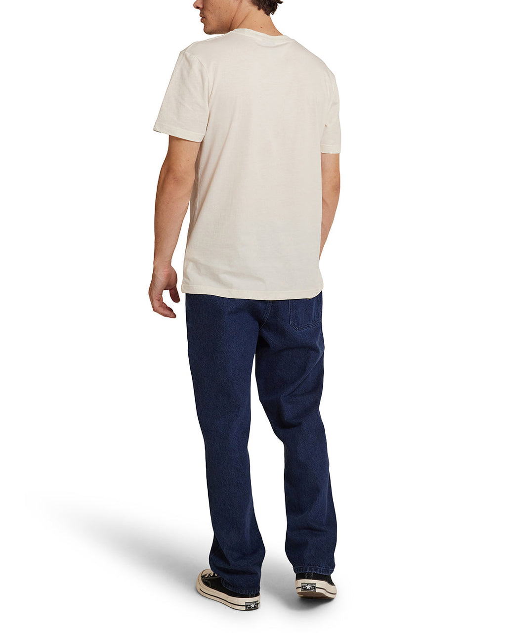 Pantalon - Rinse Wash - Homme