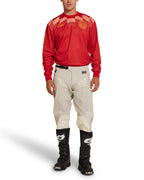 Pantalon - Dirty White - Homme