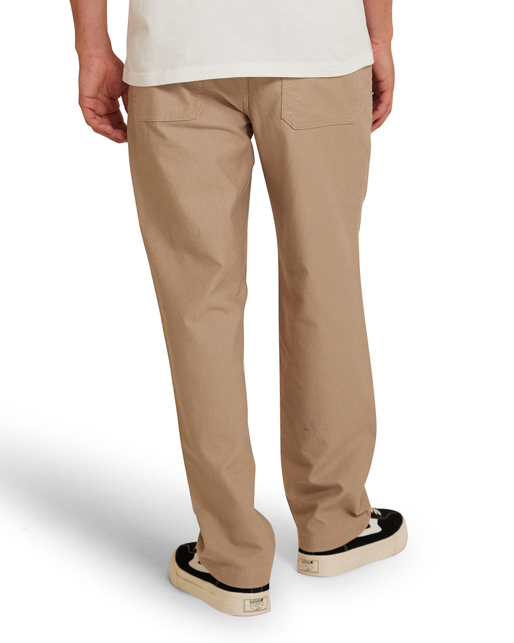 Pantalon - Khaki - Homme