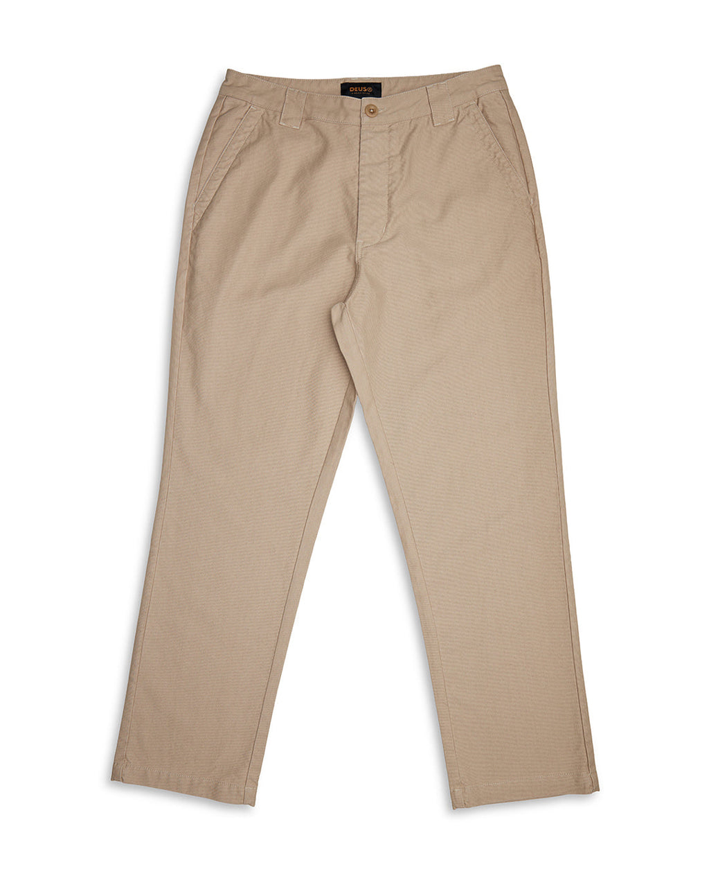 Pantalon - Khaki - Homme