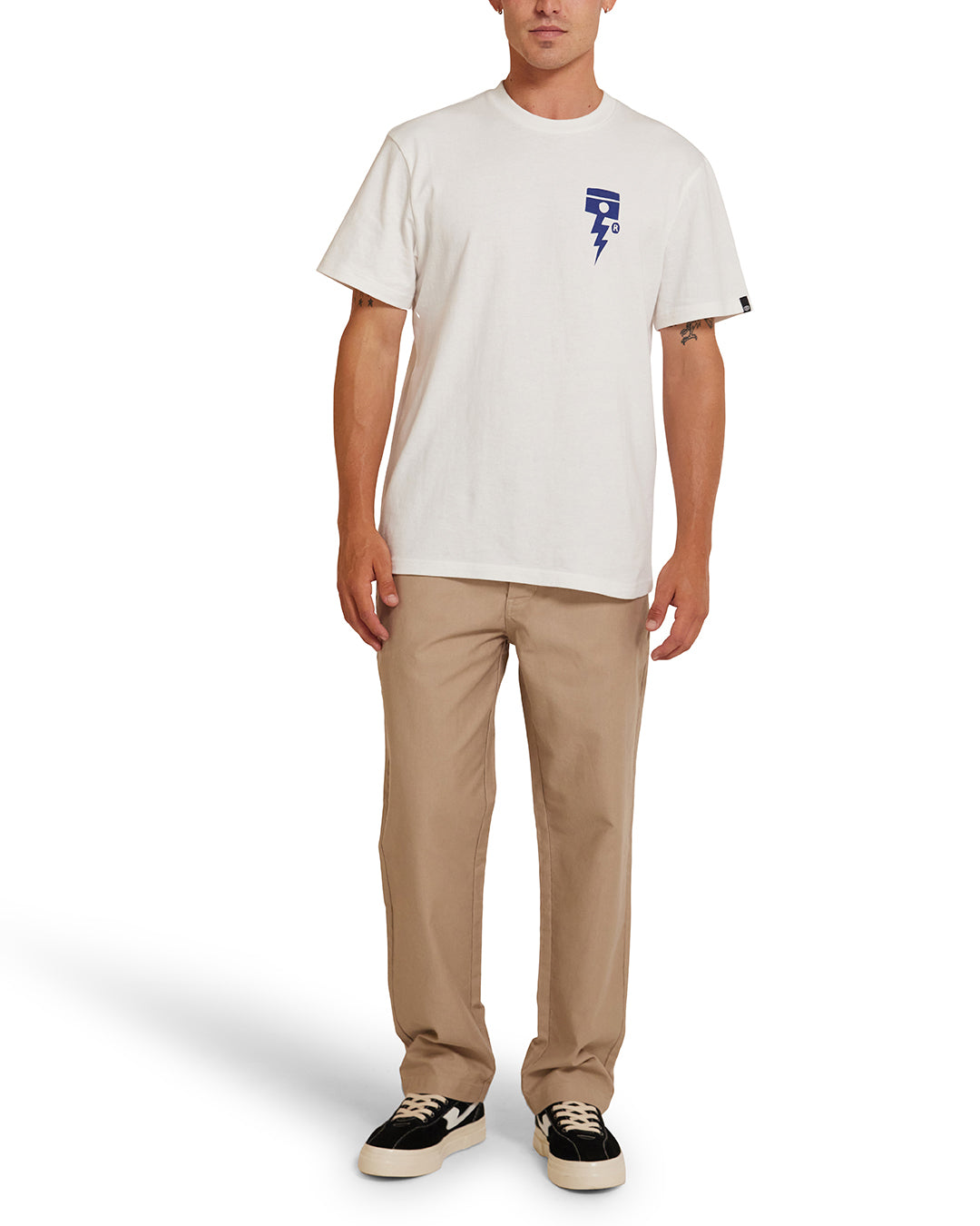 Pantalon - Khaki - Homme