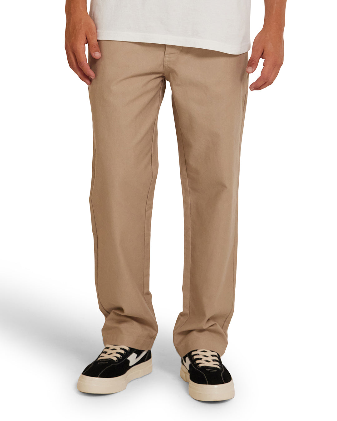 Pantalon - Khaki - Homme