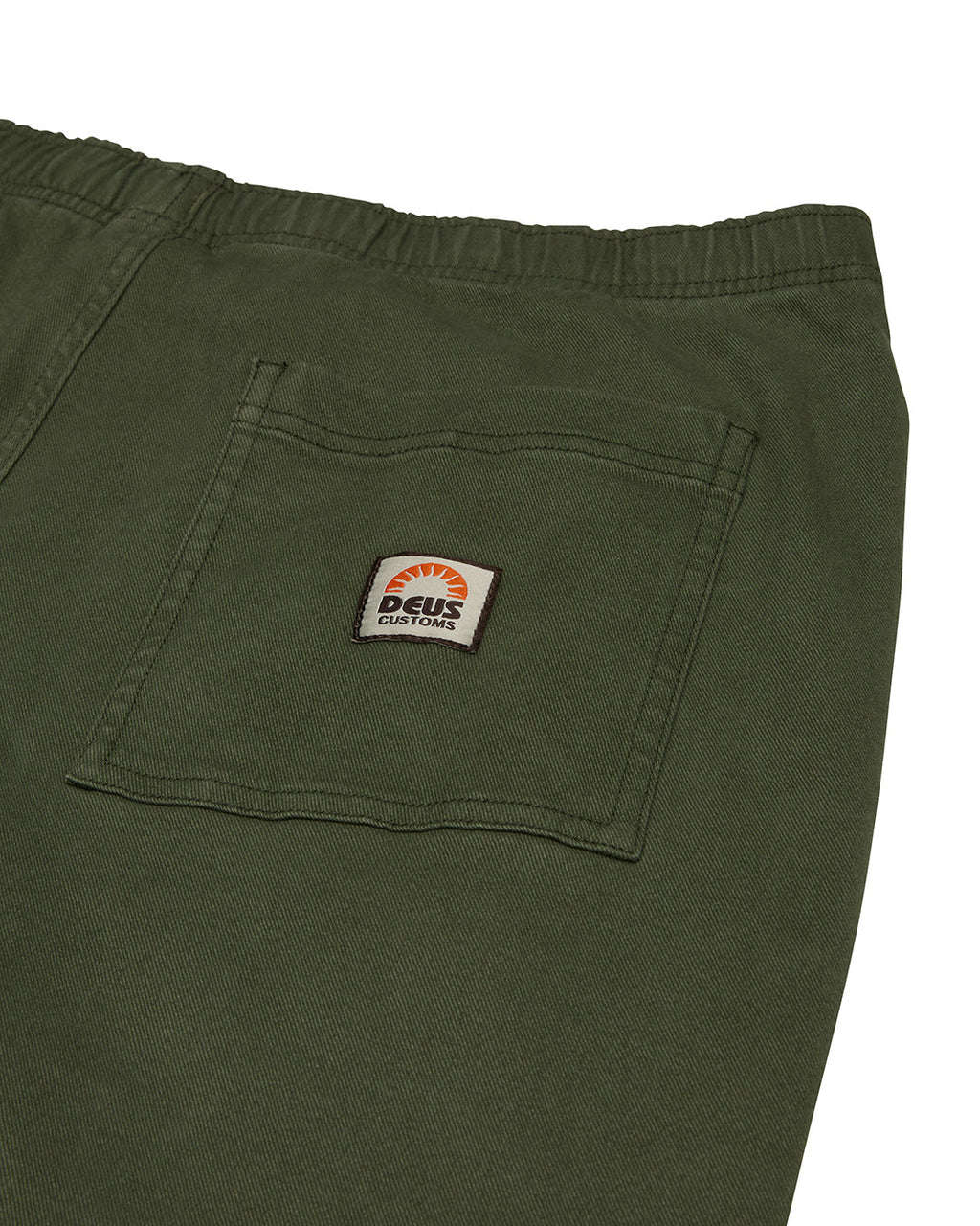 Pantalon - Clover - Homme