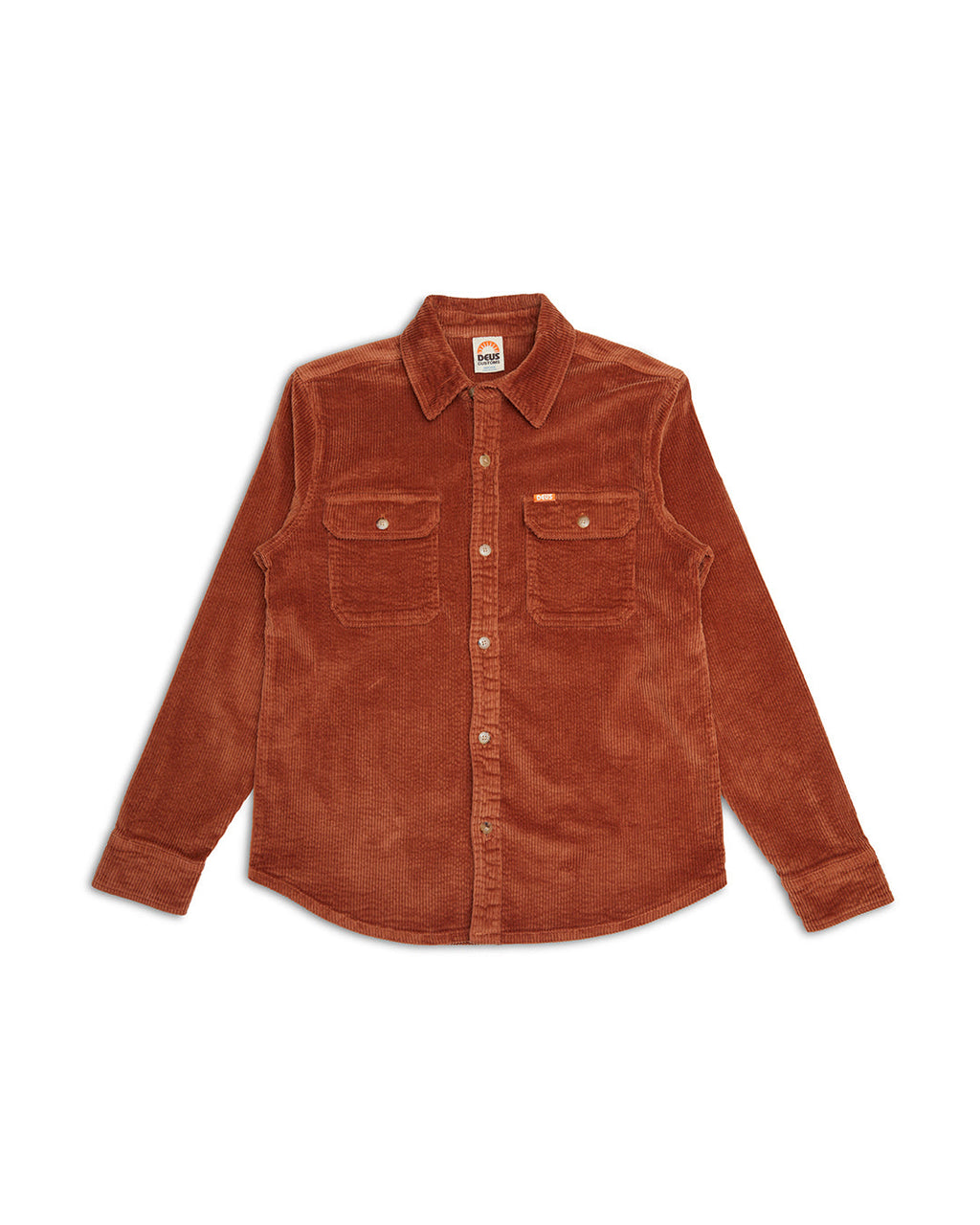 Chemise - Clay - Homme