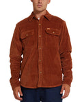 Chemise - Clay - Homme