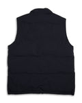 Jacket - Black - Men