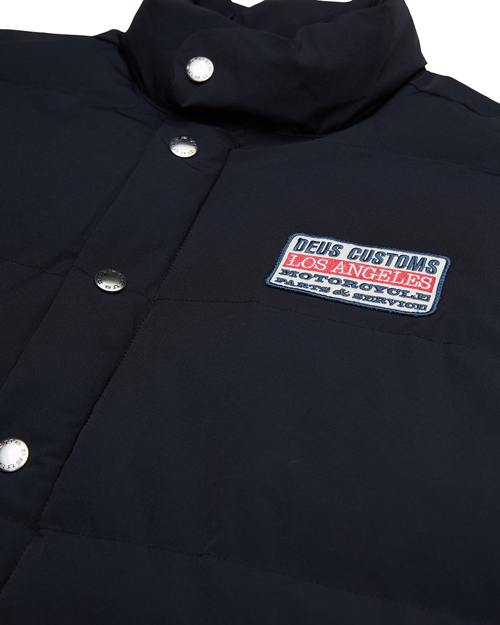 Jacket - Black - Men