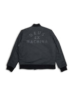 Veste - Black - Homme