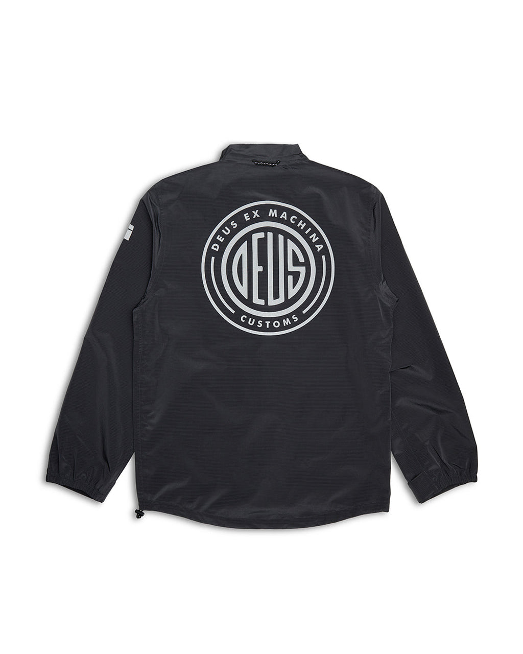 Veste - Black - Homme