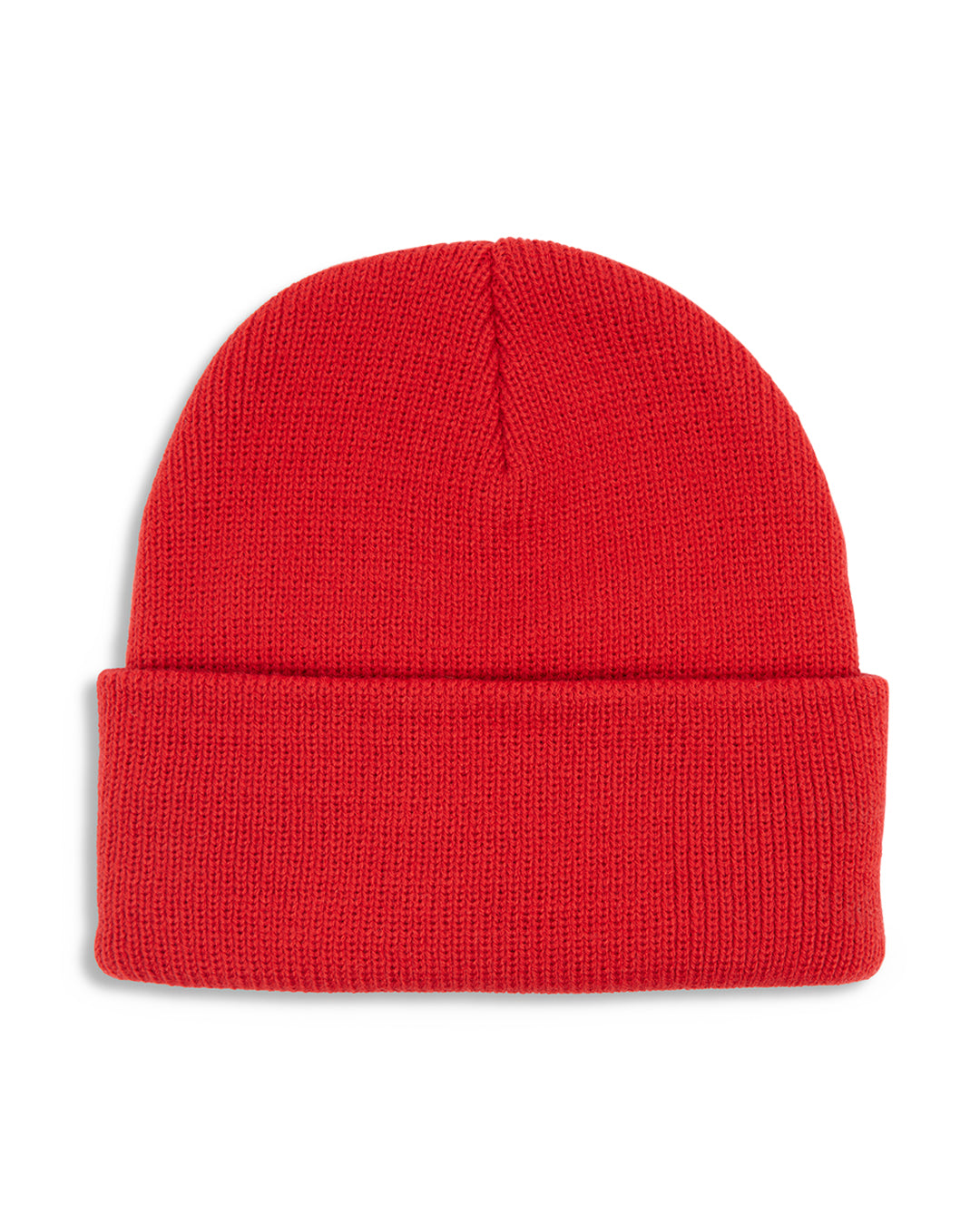 Gorro - Valiant Red - Hombre