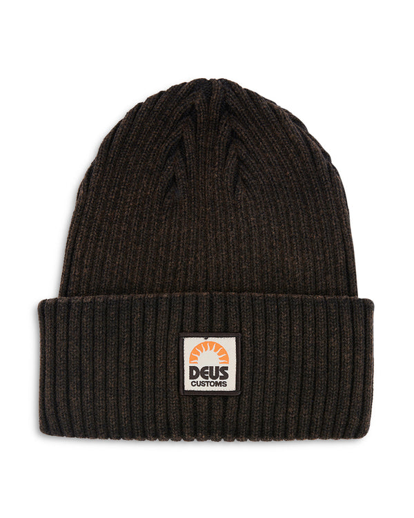 Gorro - Antracita - Hombre