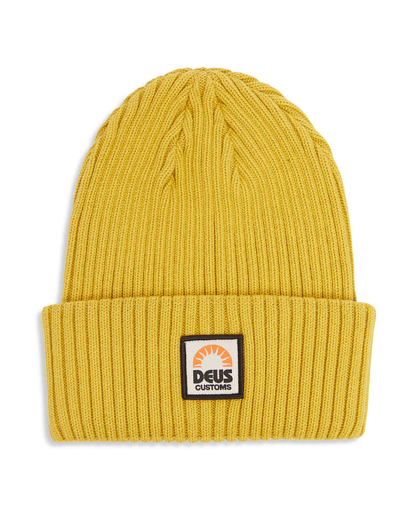 Gorro - Mimosa Gold - Hombre