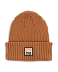 Gorro - Canela - Hombre